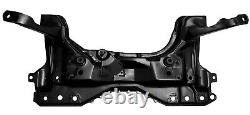 Ford Focus Front Subframe (Corrosion Protection Recommended) 1998-2005