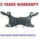 Ford Focus Mk2 C-max Cc Rs St 2004 -2009 Front Subframe Cross Member New