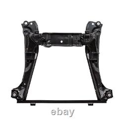 Ford Mondeo Front Subframe Corrosion Protection Recommended 2000-2003