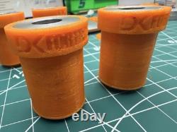 Fortress Upgrade Front Subframe Bushes For Citroen C4 Grand PicassoII 9674718380