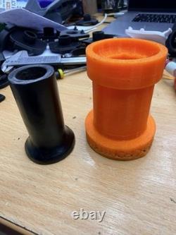 Fortress Upgrade Front Subframe Bushes For Citroen C4 Grand PicassoII 9674718380