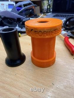 Fortress Upgrade Front Subframe Bushes For Citroen C4 Grand PicassoII 9674718380
