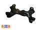 Frame Head Subframe Carrier Vw Golf Mk4 Front 1j0199313m A1017