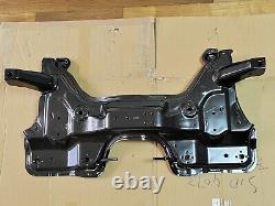 Front Axel Subframe Crossmember Engine Carrier For Opel Vauxhall Corsa D 2006-14