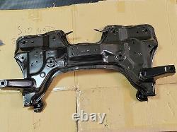 Front Axel Subframe Crossmember Engine Carrier For Opel Vauxhall Corsa D 2006-14