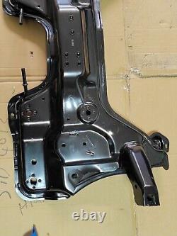 Front Axel Subframe Crossmember Engine Carrier For Opel Vauxhall Corsa D 2006-14