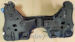 Front Axel Subframe Crossmember Engine Carrier For Opel Vauxhall Corsa D 2006-14