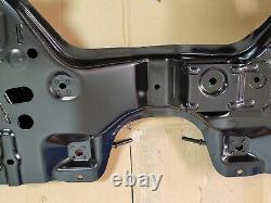 Front Axel Subframe Crossmember Engine Carrier For Opel Vauxhall Corsa D 2006-14