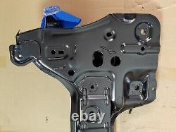 Front Axel Subframe Crossmember Engine Carrier For Opel Vauxhall Corsa D 2006-14