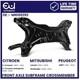 Front Axle Carrier Subframe Crossmember For Peugeot 4007 407 Mn100292 2007-2013