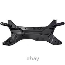 Front Axle Carrier Subframe Crossmember For Peugeot 4007 407 Mn100292 2007-2013