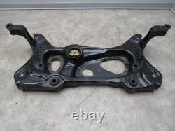 Front Axle Carrier Subframe VW Golf 7 VII 5G