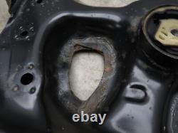 Front Axle Carrier Subframe VW Golf 7 VII 5G