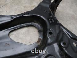 Front Axle Carrier Subframe VW Golf 7 VII 5G