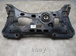 Front Axle Carrier Subframe VW Golf 7 VII 5G
