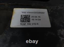 Front Axle Carrier Subframe VW Golf 7 VII 5G