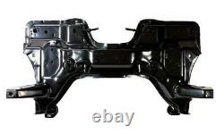 Front Axle Crossmember Carrier Cradle Subframe Vauxhall CORSA D 13427070 New