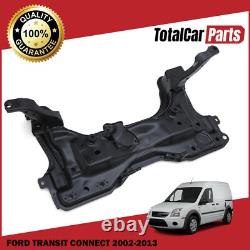 Front Axle Subframe Bridge Crossmember Frame For Ford Transit Connect 02-13