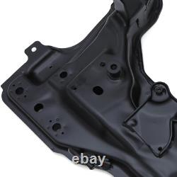 Front Axle Subframe Bridge Crossmember Frame For Ford Transit Connect 02-13