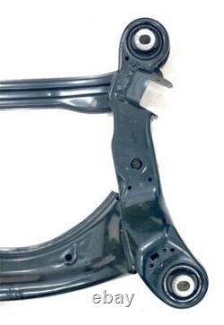 Front Axle Subframe Crossmember 4f0399313j, 4f0399313l, 4f0399313t, 4f0399313ad