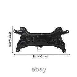 Front Axle Subframe Crossmember 512010H011 For Citroen Peugeot 107 Toyota Aygo