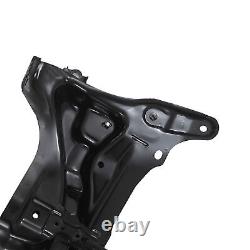 Front Axle Subframe Crossmember 512010H011 For Citroen Peugeot 107 Toyota Aygo