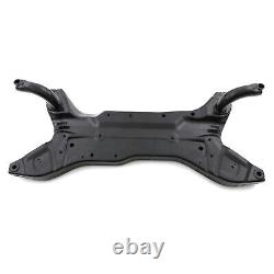 Front Axle Subframe Crossmember Beam For Mitsubishi Outlander 2007-2012 4000a414