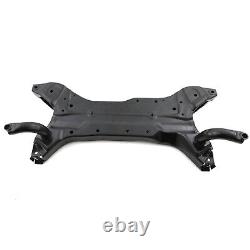 Front Axle Subframe Crossmember Beam For Mitsubishi Outlander 2007-2012 4000a414