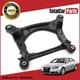 Front Axle Subframe Crossmember Beam Sub Frame For Audi A6 C6 04-11 4f0 399 313