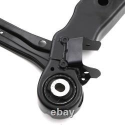 Front Axle Subframe Crossmember Beam Sub Frame For Audi A6 C6 04-11 4f0 399 313