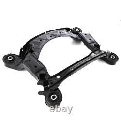Front Axle Subframe Crossmember Beam Sub Frame For Audi A6 C6 04-11 4f0 399 313