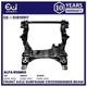 Front Axle Subframe Crossmember Cradle For Alfa Romeo Brera 2006-2011 Only 2wd