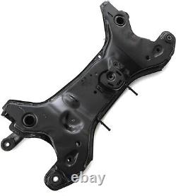 Front Axle Subframe Crossmember Engine Carrier For Hyundai Getz 2002-2005