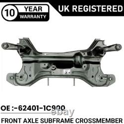 Front Axle Subframe Crossmember Engine Carrier For Hyundai Getz 2002-2005 Front Axle Subframe Crossmember Engine Carrier For Hyundai Getz 2002-2005
