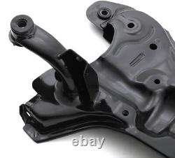 Front Axle Subframe Crossmember Engine Carrier For Hyundai Getz 2002-2005