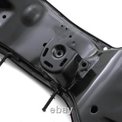 Front Axle Subframe Crossmember Engine Carrier For Hyundai Getz 2002-2005