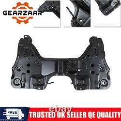 Front Axle Subframe Crossmember Engine Carrier For Opel Vauxhall Corsa D 2006-14