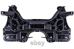 Front Axle Subframe Crossmember Engine Carrier For Opel Vauxhall Corsa D 2006-14