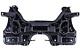 Front Axle Subframe Crossmember Engine Carrier For Opel Vauxhall Corsa D 2006-14