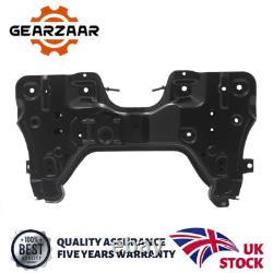 Front Axle Subframe Crossmember Engine Carrier For Opel Vauxhall Corsa D 2006-14