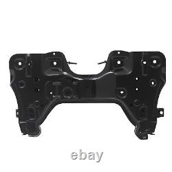 Front Axle Subframe Crossmember Engine Carrier For Opel Vauxhall Corsa D 2006-14