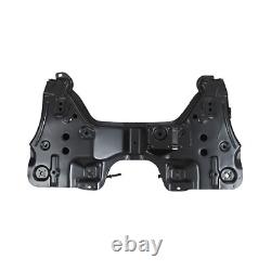 Front Axle Subframe Crossmember Engine Carrier For Opel Vauxhall Corsa D 2006-14