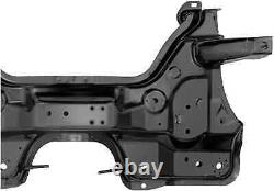 Front Axle Subframe Crossmember Engine Carrier For Opel Vauxhall Corsa D 2006-14