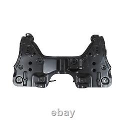 Front Axle Subframe Crossmember Engine Carrier For Opel Vauxhall Corsa D 2006-14