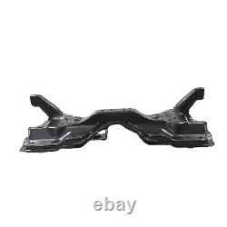 Front Axle Subframe Crossmember Engine Carrier For Opel Vauxhall Corsa D 2006-14