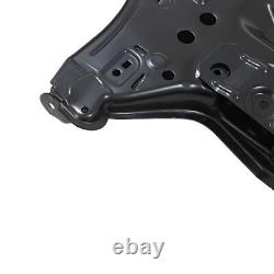 Front Axle Subframe Crossmember Engine Carrier For Opel Vauxhall Corsa D 2006-14