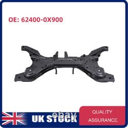 Front Axle Subframe Crossmember FOR Hyundai i10 1.1, 1.2 (2007-2013) 62400-0X900