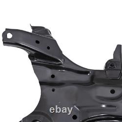 Front Axle Subframe Crossmember FOR Hyundai i10 1.1, 1.2 (2007-2013) 62400-0X900