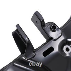 Front Axle Subframe Crossmember FOR Hyundai i10 1.1, 1.2 (2007-2013) 62400-0X900