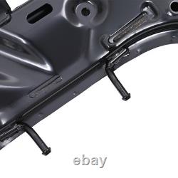 Front Axle Subframe Crossmember FOR Hyundai i10 1.1, 1.2 (2007-2013) 62400-0X900